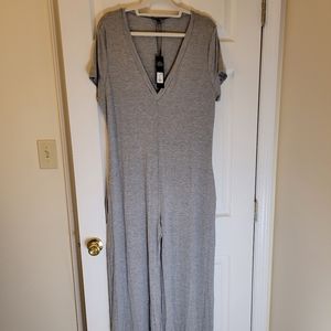 Fashion Nova- "Perfect Weekend" Jumpsuit